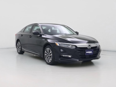 2019 Honda Accord EX -
                Portland, OR