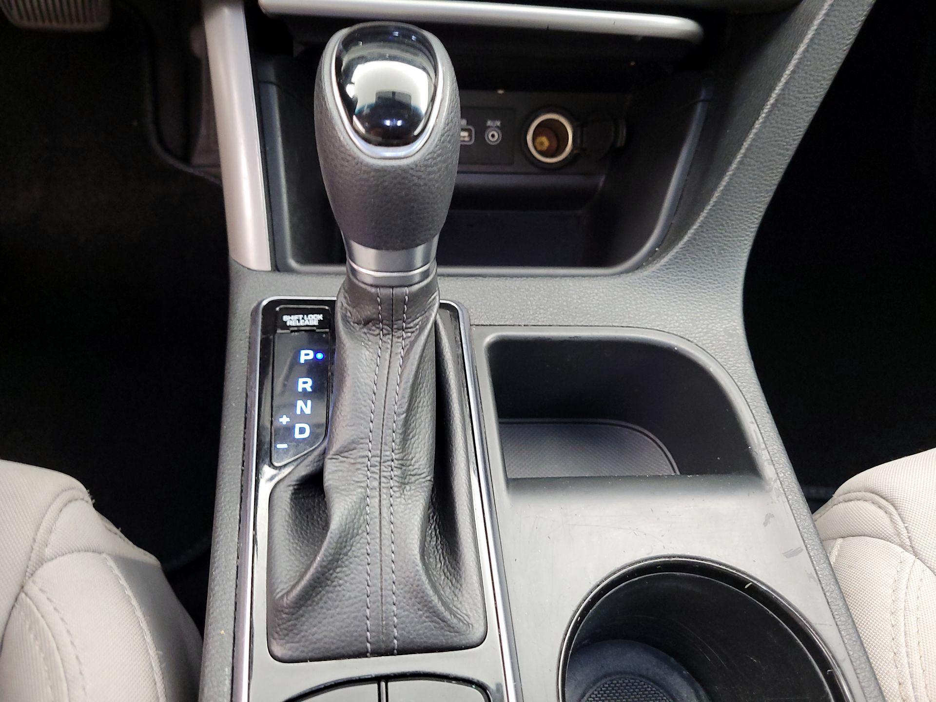 Thumbnail: 2015 Hyundai Sonata - 15