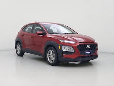 2019 Hyundai Kona SE -
                  Beaverton, OR
