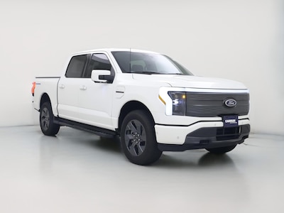 2022 Ford F-150 Lightning Lariat -
                Portland, OR