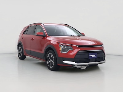 2023 Kia Niro EX -
                Portland, OR