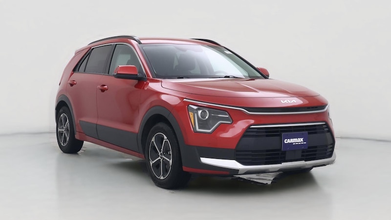 2023 Kia Niro EX Hero Image