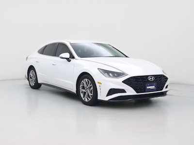 2021 Hyundai Sonata SEL -
                Vancouver, WA