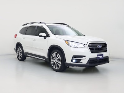 2022 Subaru Ascent Limited -
                Portland, OR