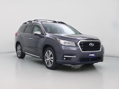 2022 Subaru Ascent Touring -
                Portland, OR