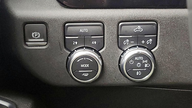 2024 GMC Sierra 1500 Elevation 13