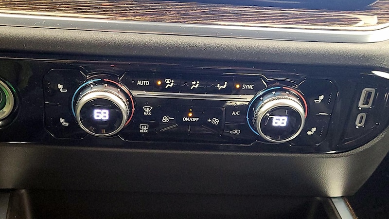 2024 GMC Sierra 1500 Elevation 16