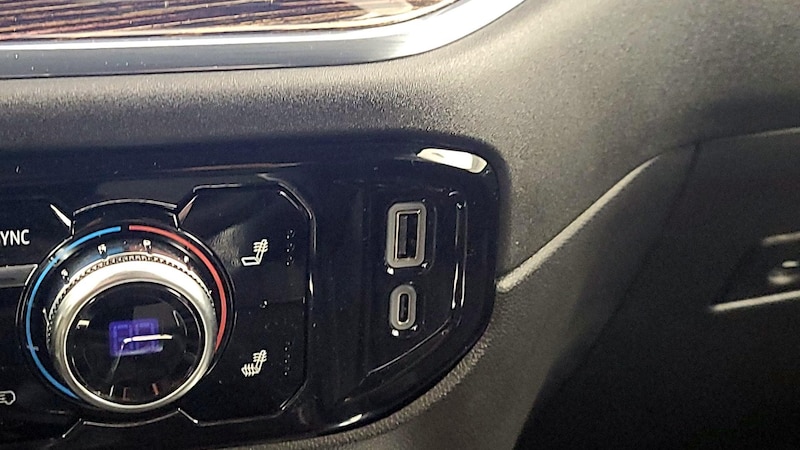 2024 GMC Sierra 1500 Elevation 18