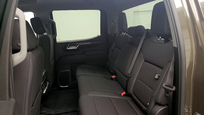 2024 GMC Sierra 1500 Elevation 19