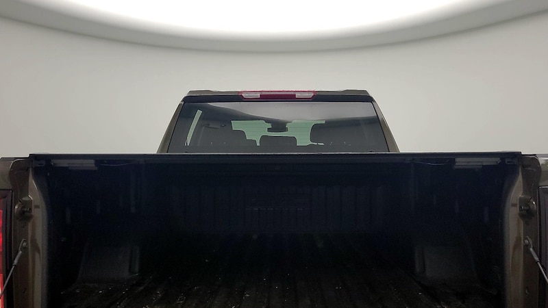 2024 GMC Sierra 1500 Elevation 20