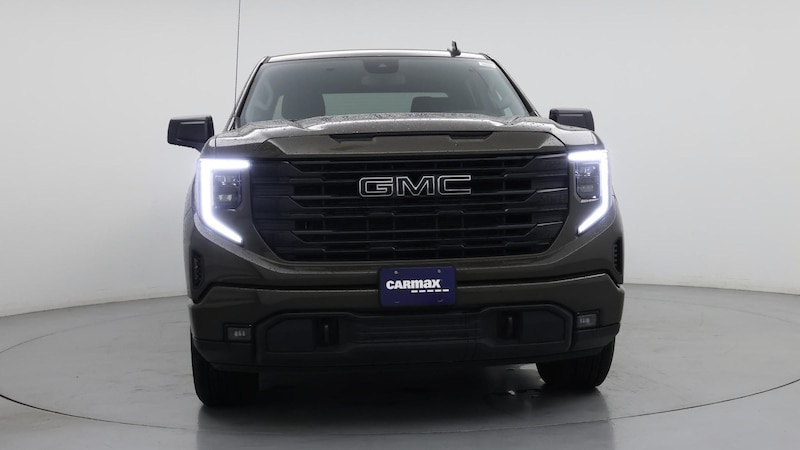 2024 GMC Sierra 1500 Elevation 5