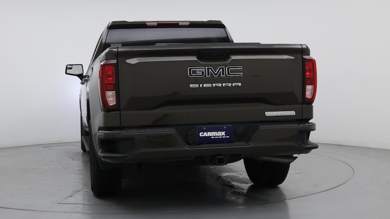 2024 GMC Sierra 1500 Elevation 6