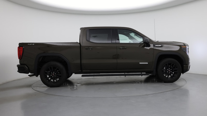 2024 GMC Sierra 1500 Elevation 7