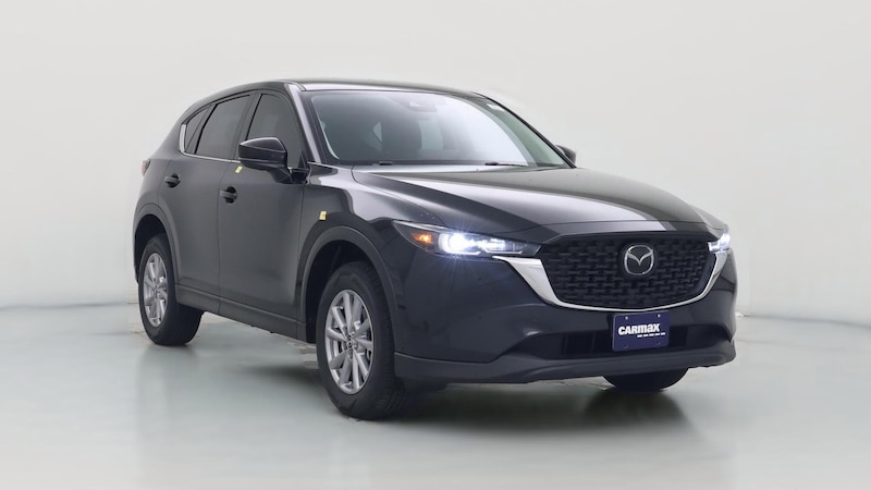 2023 Mazda CX-5 S Hero Image