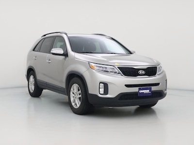 2015 Kia Sorento LX -
                Portland, OR