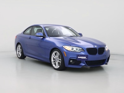 2017 BMW 2 Series 230i -
                Portland, OR