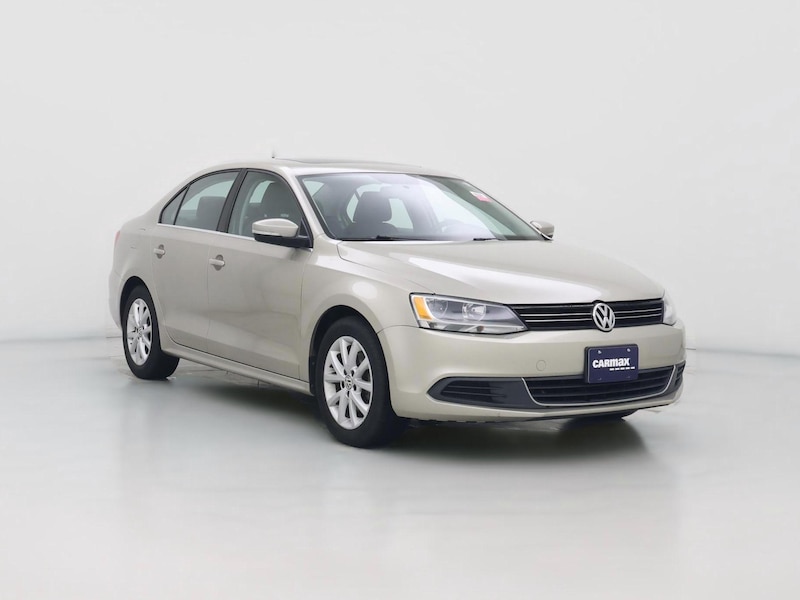2014 Volkswagen Jetta SE -
                  Portland, OR