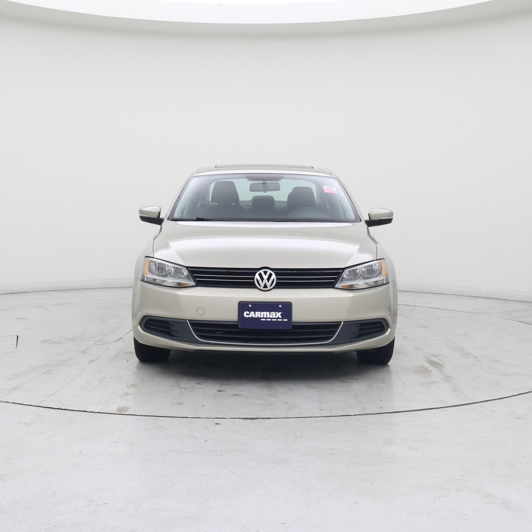 Thumbnail: 2014 Volkswagen Jetta - 5
