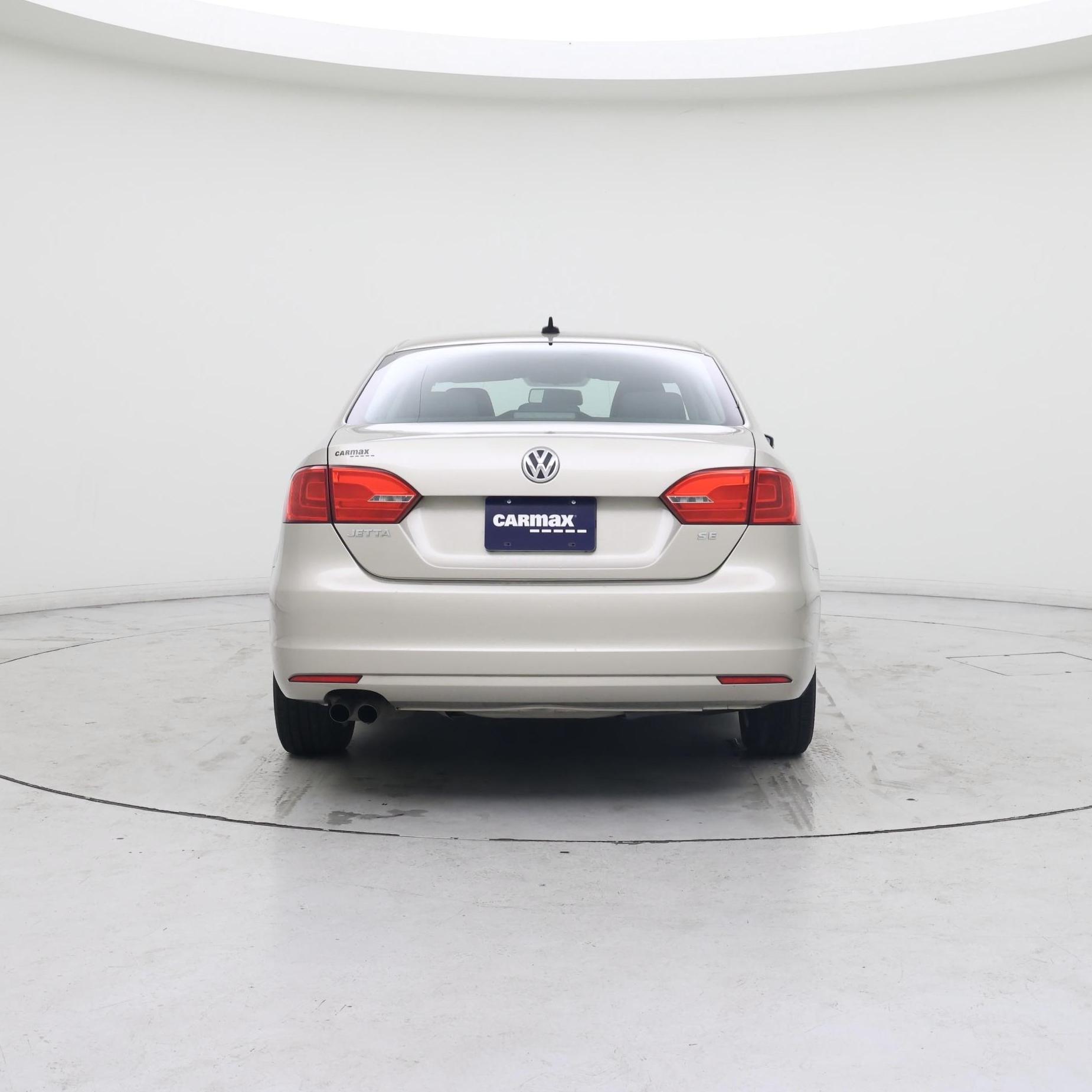 Thumbnail: 2014 Volkswagen Jetta - 6