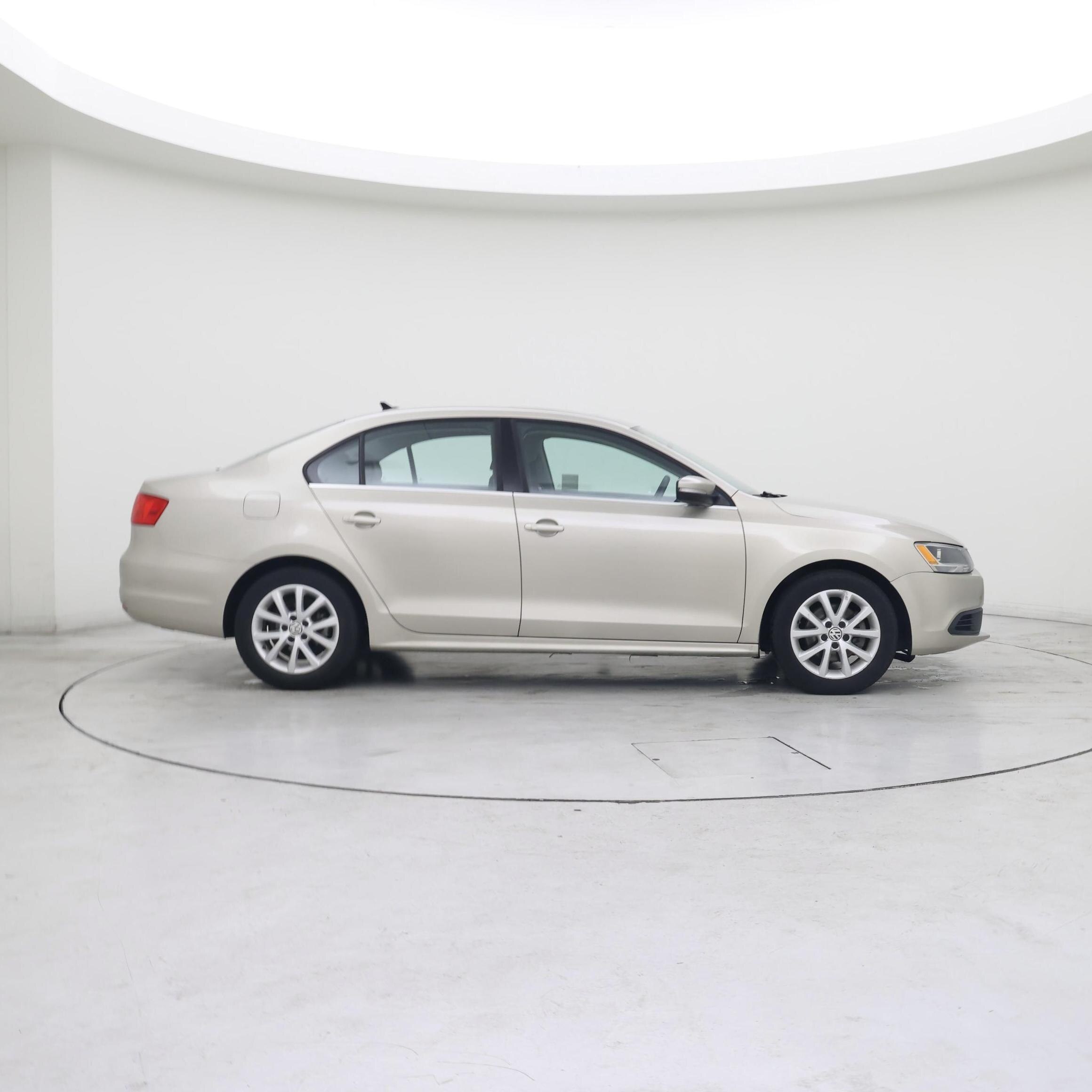 Thumbnail: 2014 Volkswagen Jetta - 7