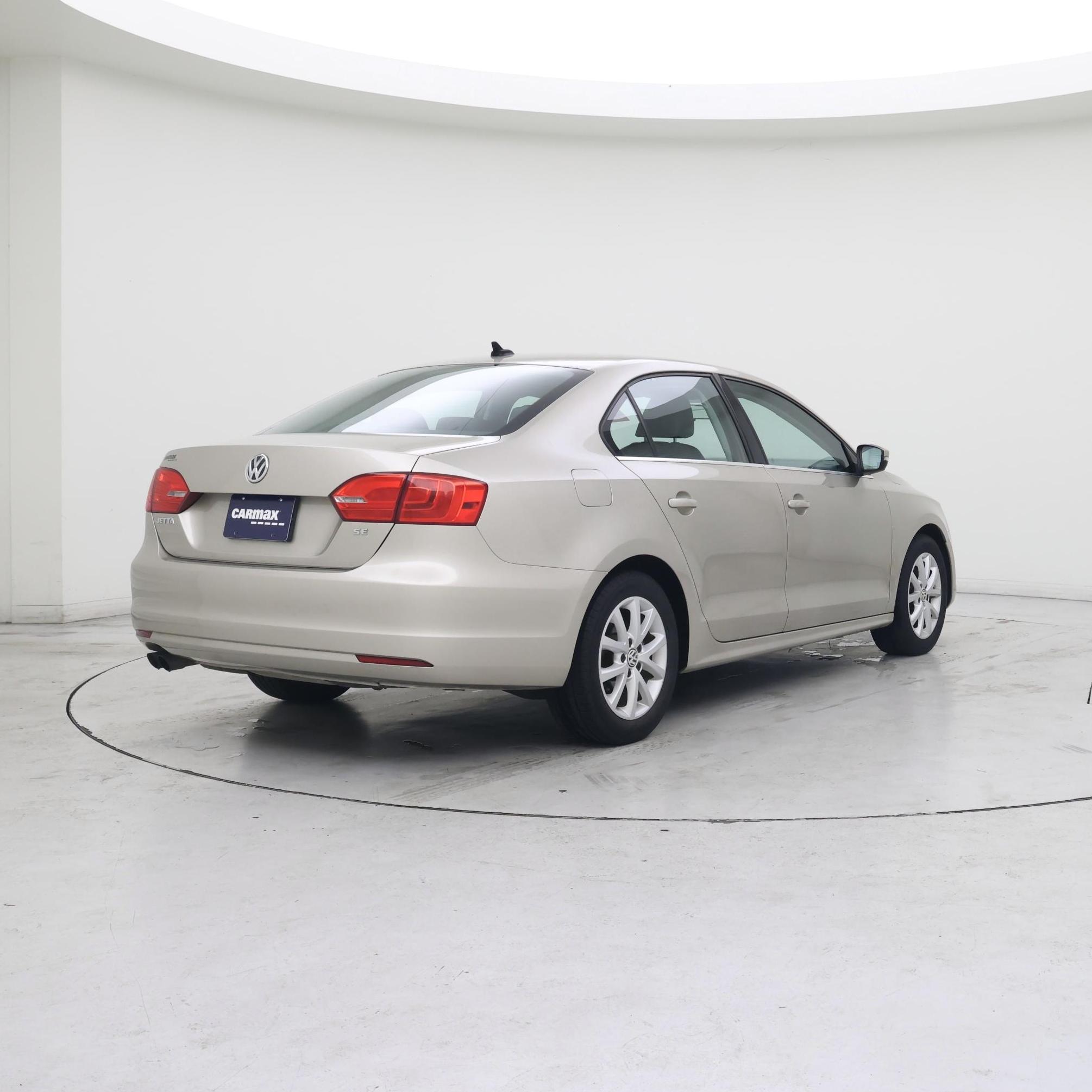Thumbnail: 2014 Volkswagen Jetta - 8