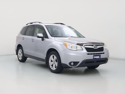 2014 Subaru Forester Touring -
                Salem, OR