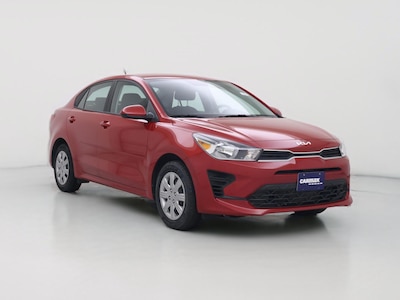 2022 Kia Rio S -
                Portland, OR