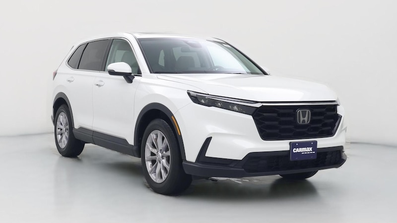 2024 Honda CR-V EX Hero Image