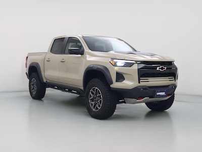 2024 Chevrolet Colorado ZR2 -
                Portland, OR