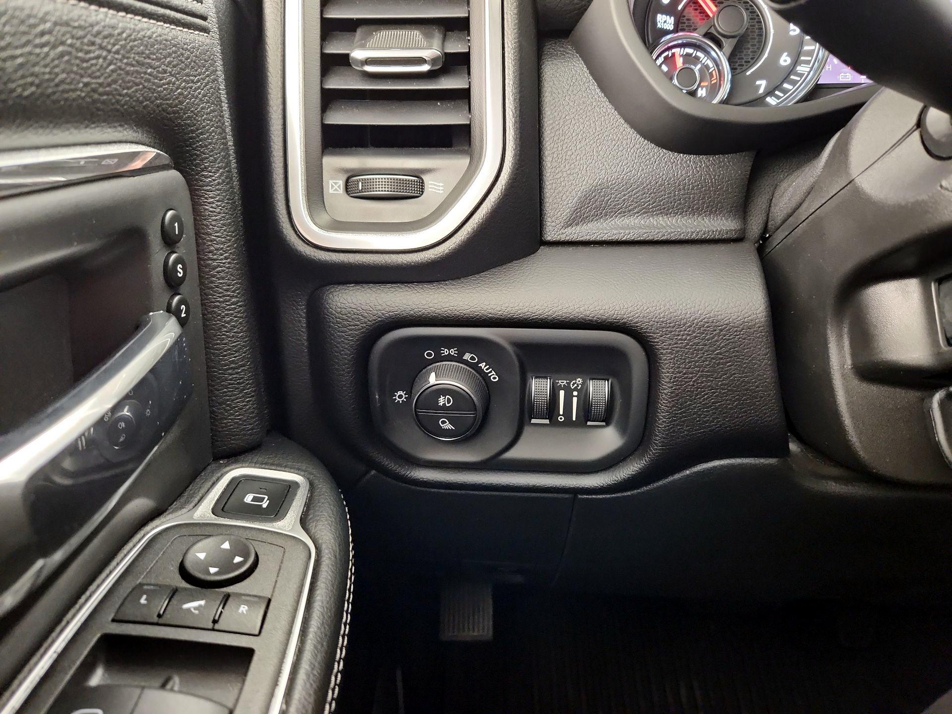 Thumbnail: 2022 RAM 2500 - 13