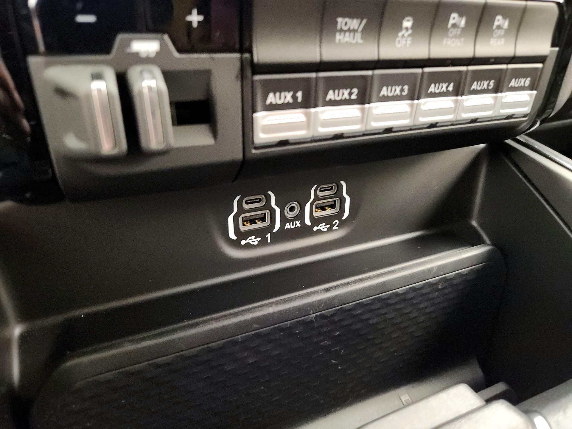 Thumbnail: 2022 RAM 2500 - 19