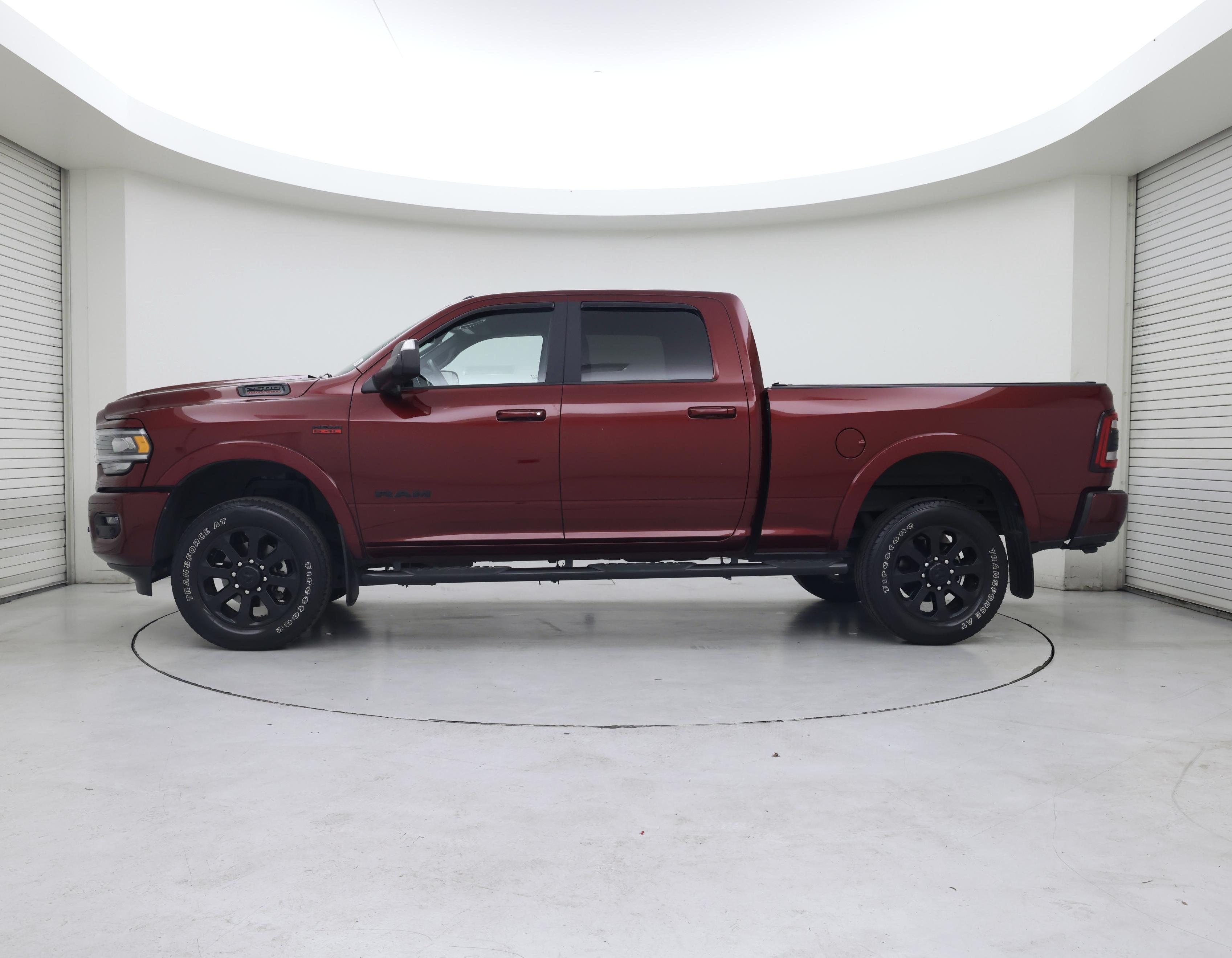 Thumbnail: 2022 RAM 2500 - 3