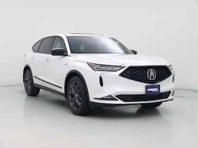 2024 Acura MDX Base -
                Portland, OR