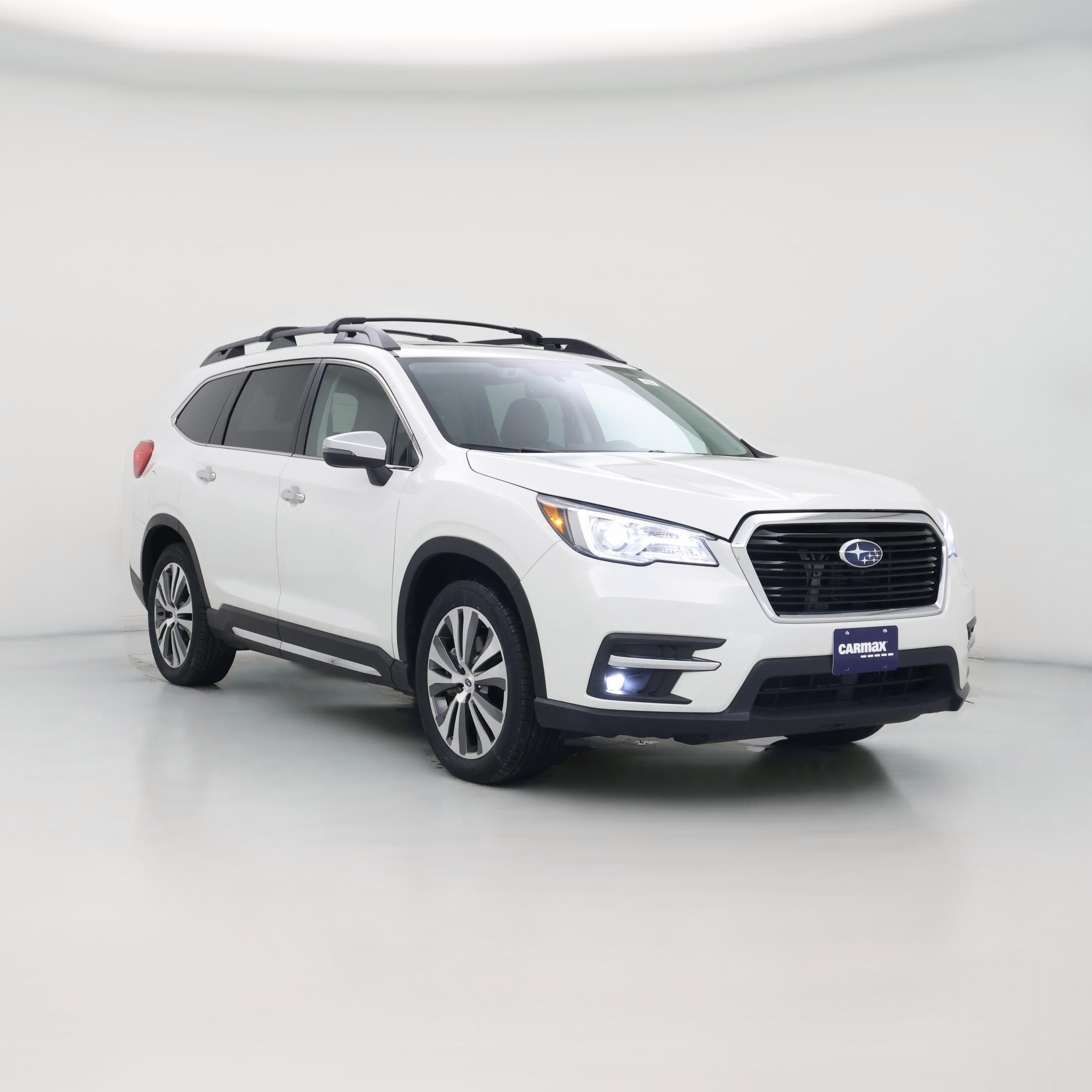 Thumbnail: 2022 Subaru Ascent - 1