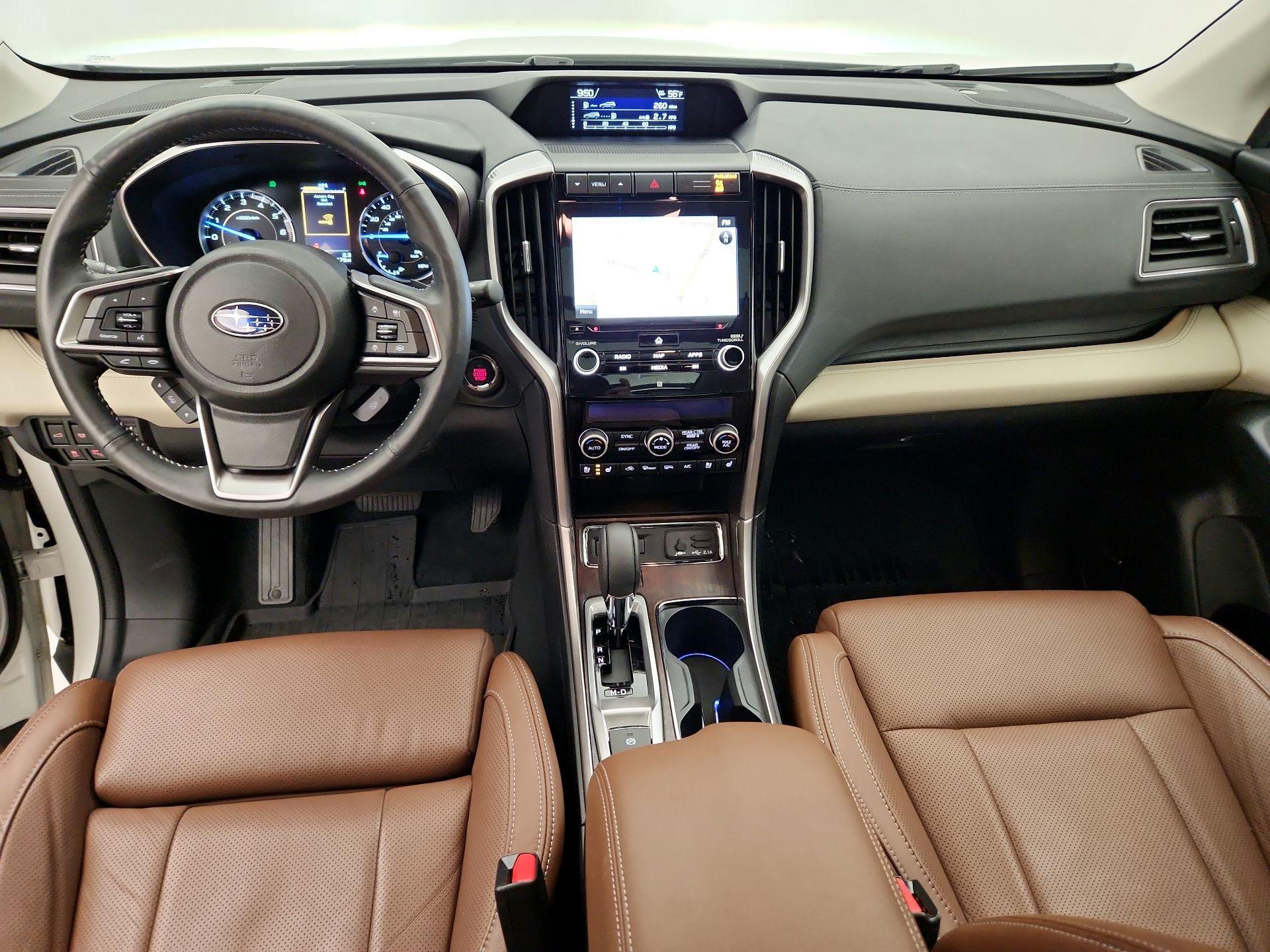 Thumbnail: 2022 Subaru Ascent - 9