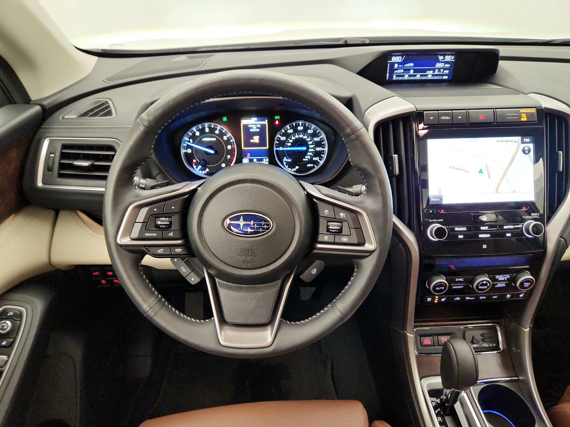 Thumbnail: 2022 Subaru Ascent - 10