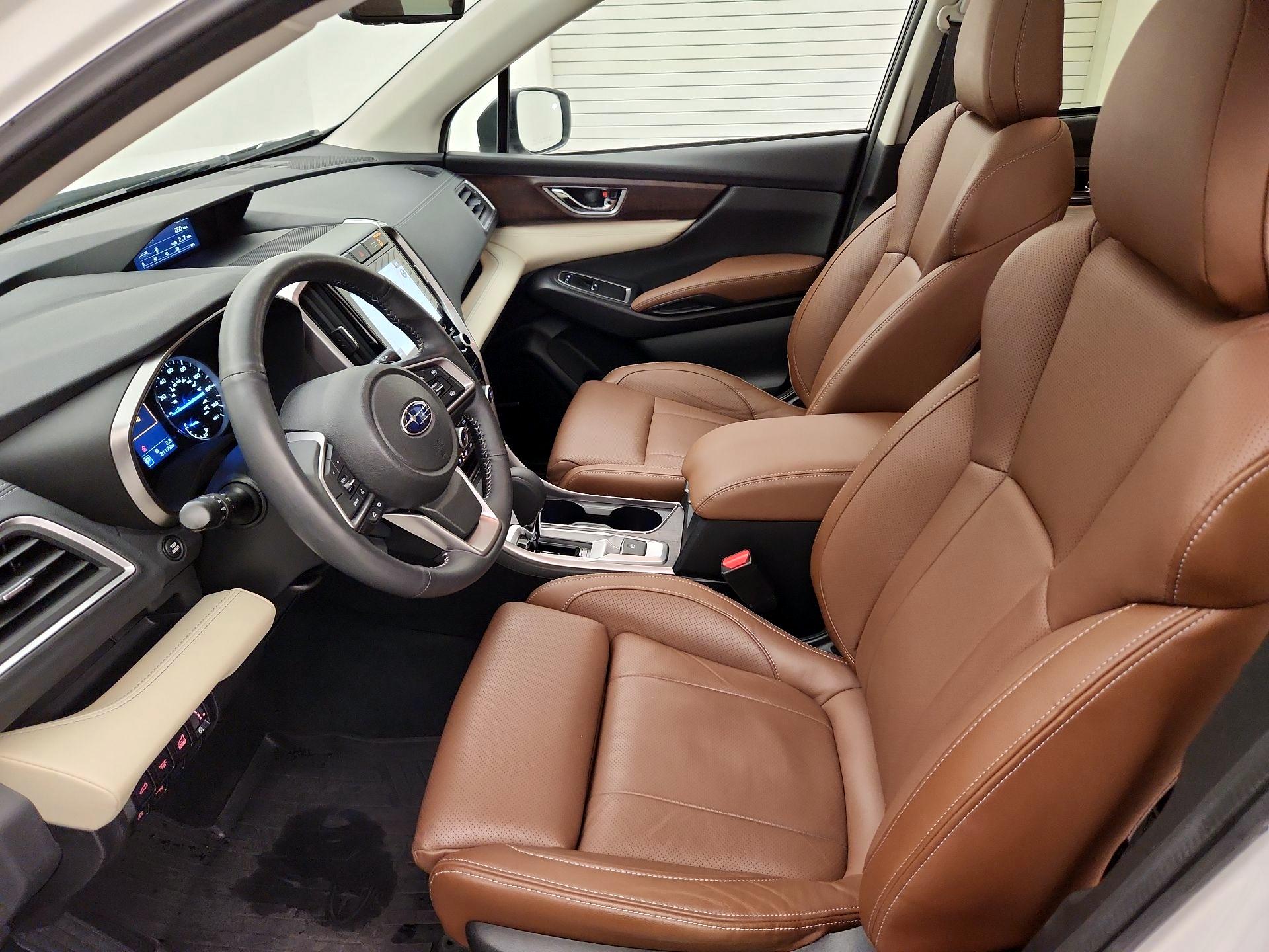 Thumbnail: 2022 Subaru Ascent - 11
