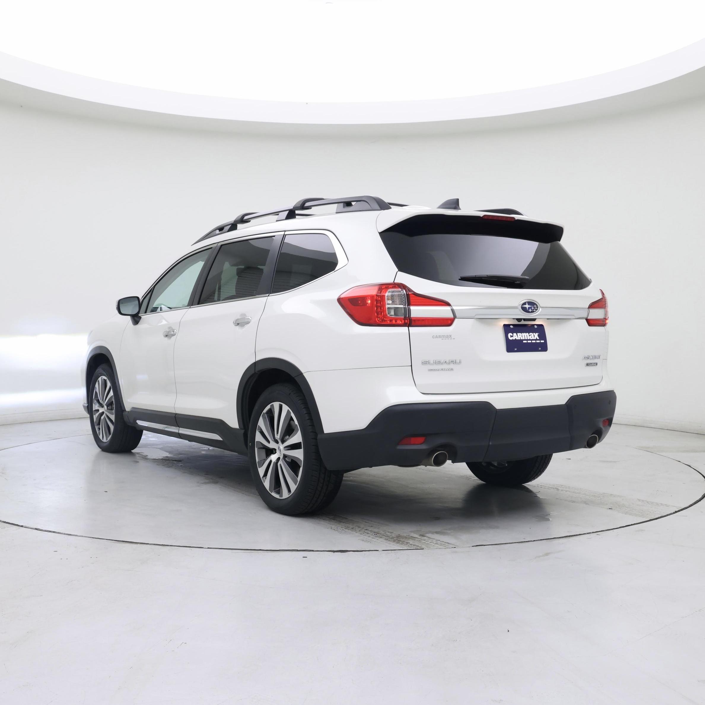 Thumbnail: 2022 Subaru Ascent - 2