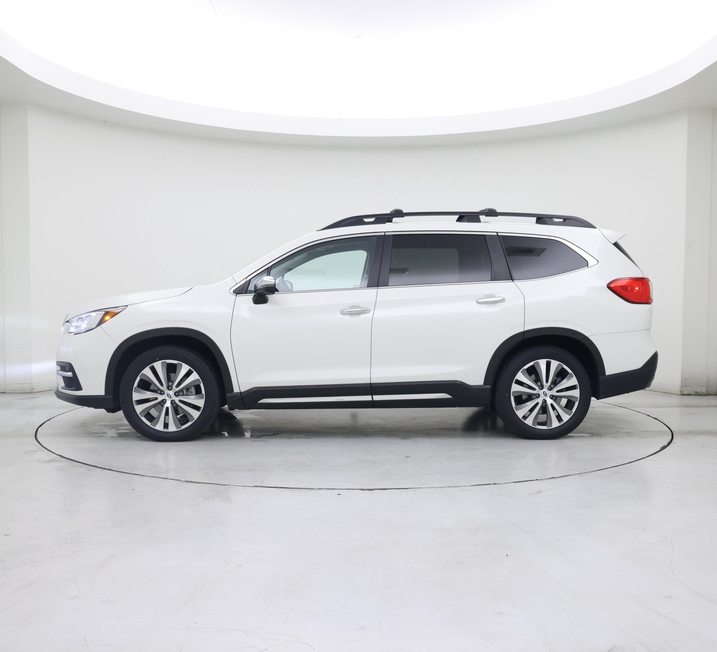 Thumbnail: 2022 Subaru Ascent - 3