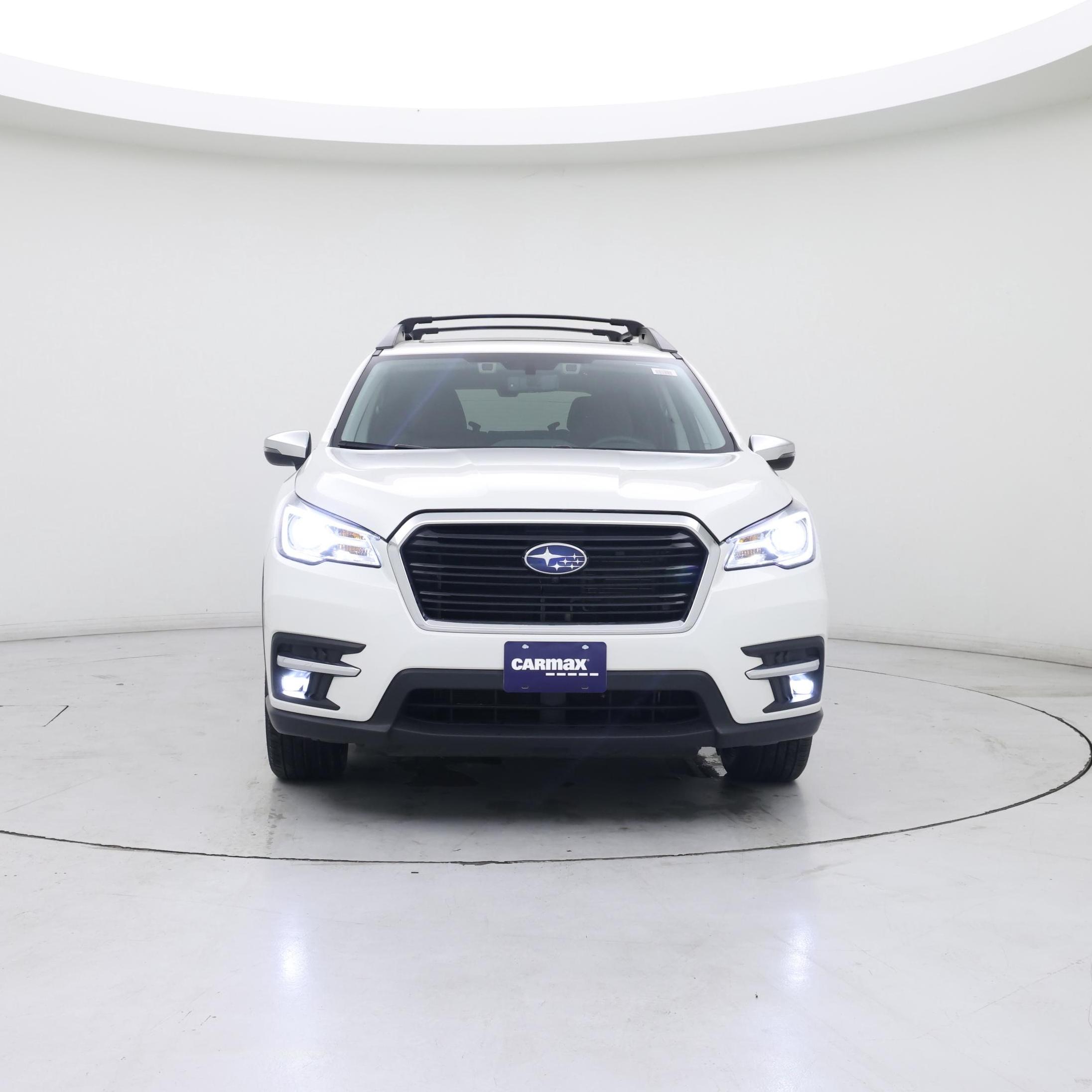 Thumbnail: 2022 Subaru Ascent - 5