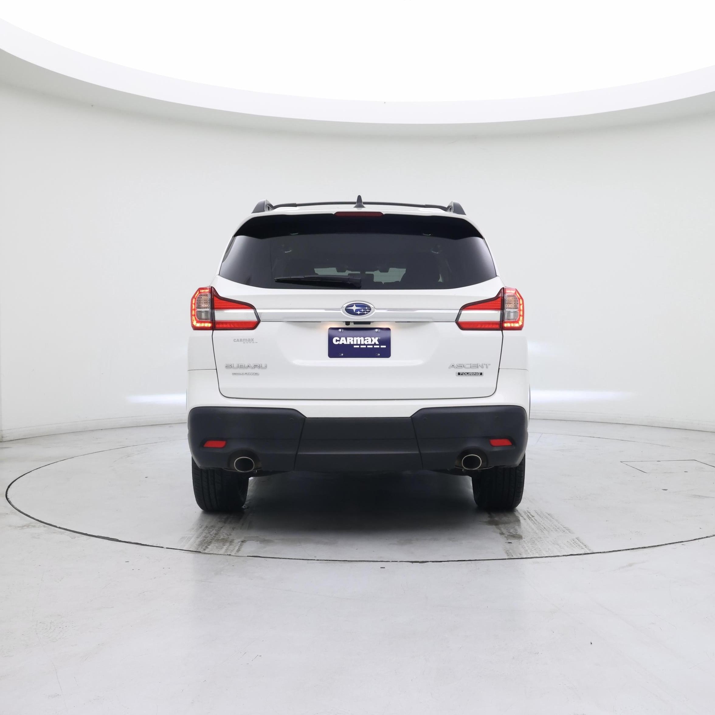 Thumbnail: 2022 Subaru Ascent - 6
