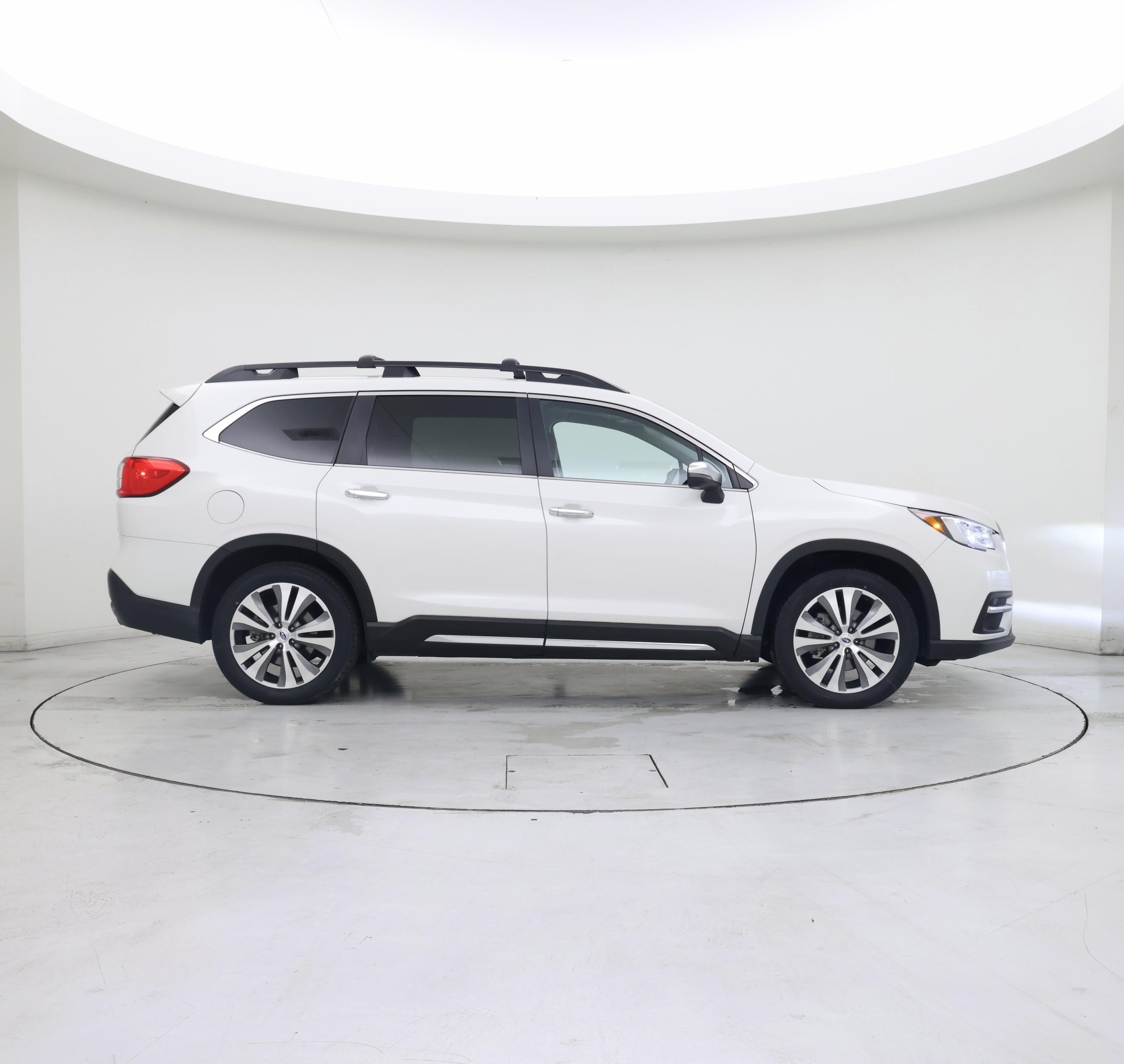 Thumbnail: 2022 Subaru Ascent - 7