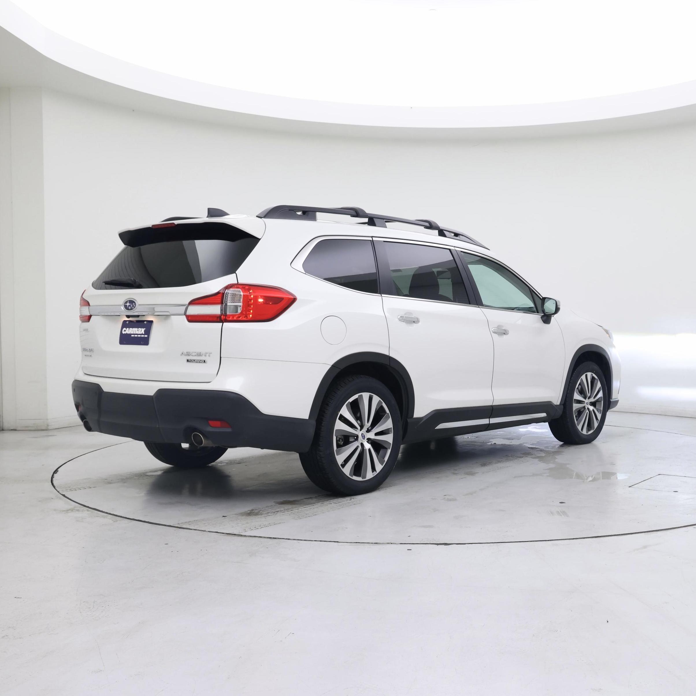 Thumbnail: 2022 Subaru Ascent - 8