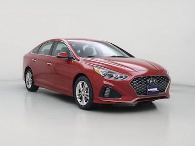 2019 Hyundai Sonata Limited -
                Lynnwood, WA