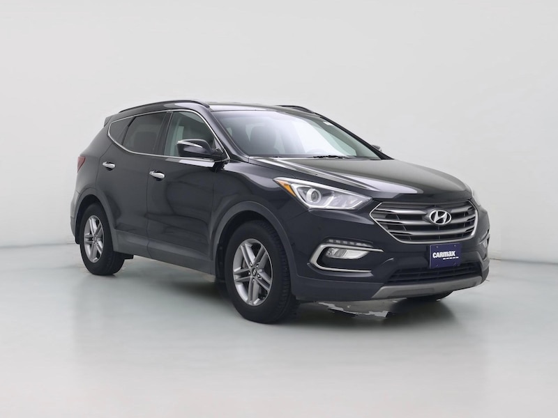 2017 Hyundai Santa Fe Sport 2.0T -
                  Vancouver, WA