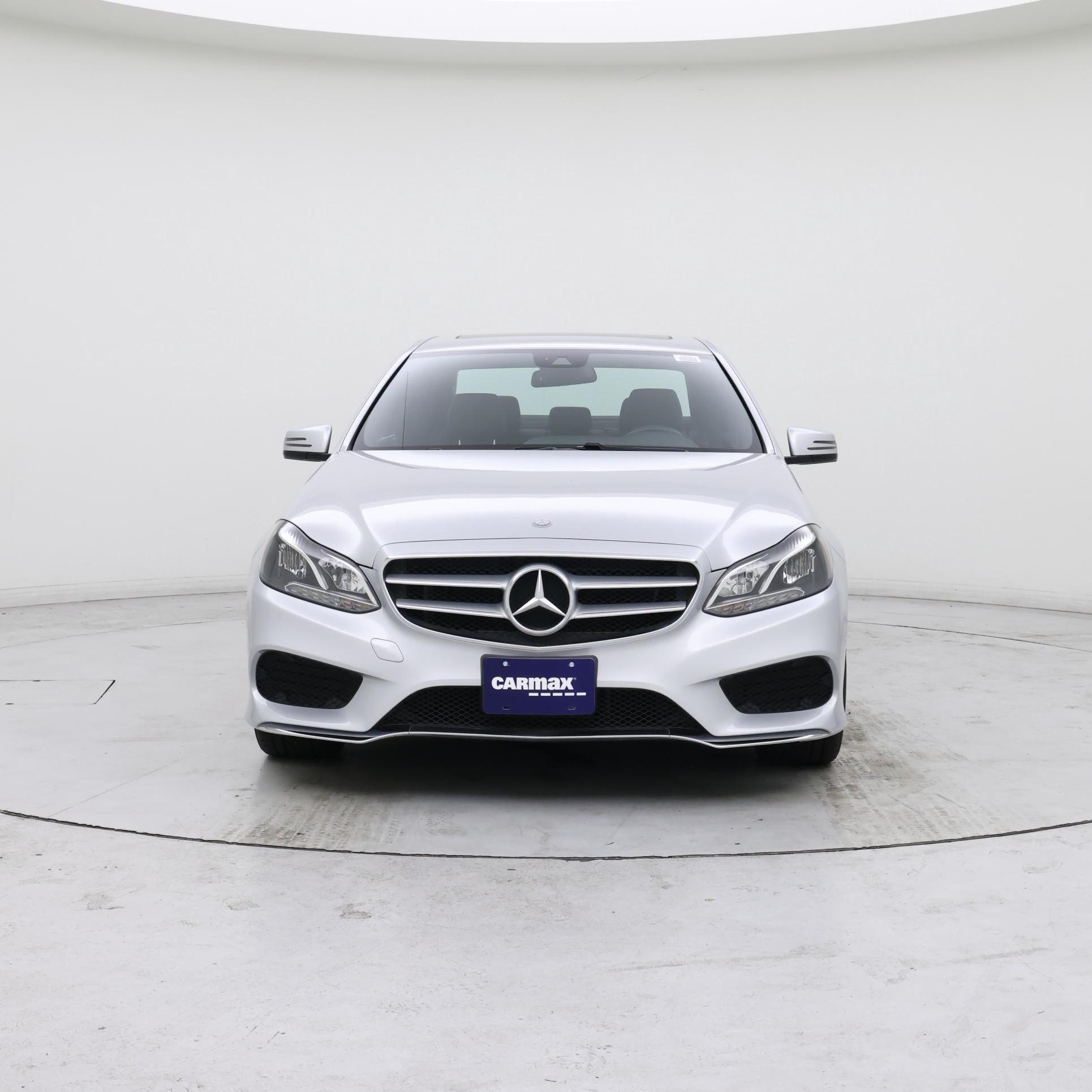 Thumbnail: 2016 Mercedes-Benz E-Class - 5