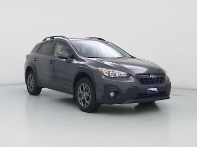 2023 Subaru Crosstrek Sport -
                  Beaverton, OR