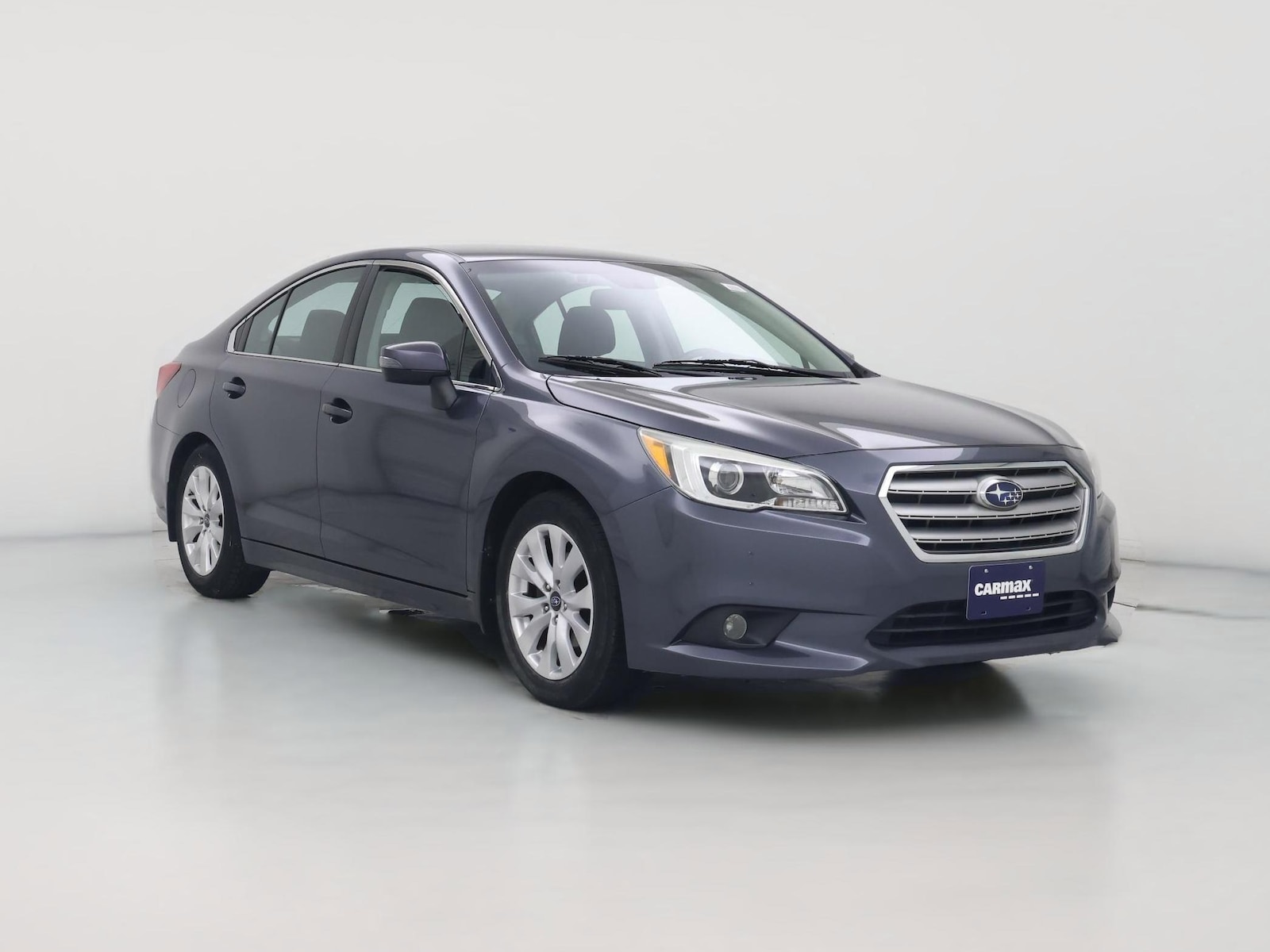 2015 Subaru Legacy