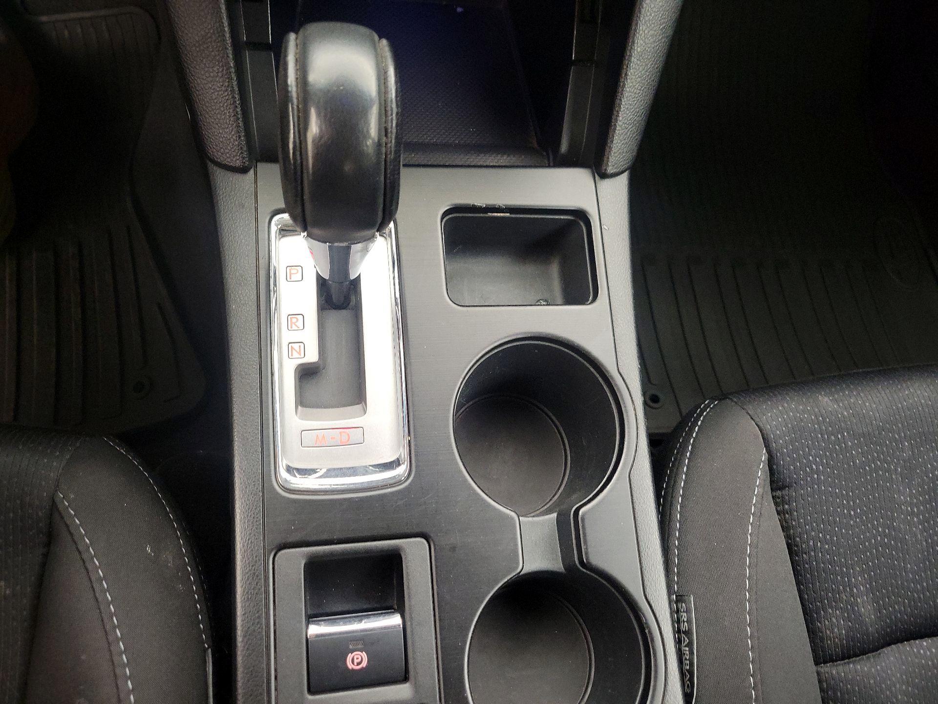 Thumbnail: 2015 Subaru Legacy - 18