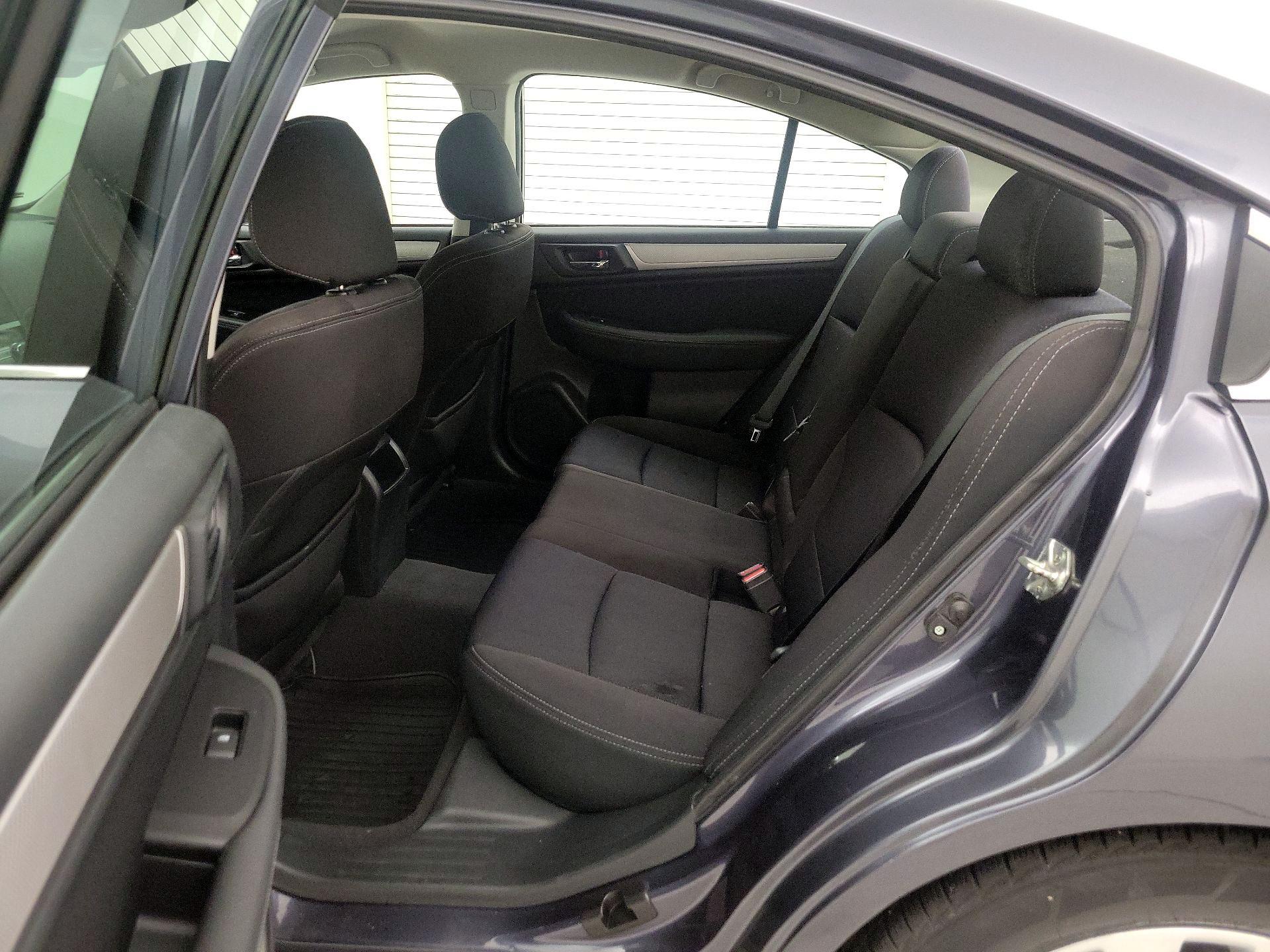 Thumbnail: 2015 Subaru Legacy - 19